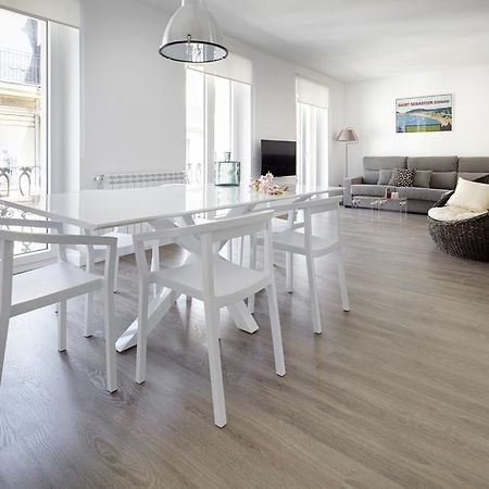 Baihouse By Feelfree Rentals San Sebastián Quarto foto