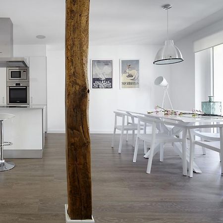 Baihouse By Feelfree Rentals San Sebastián Quarto foto
