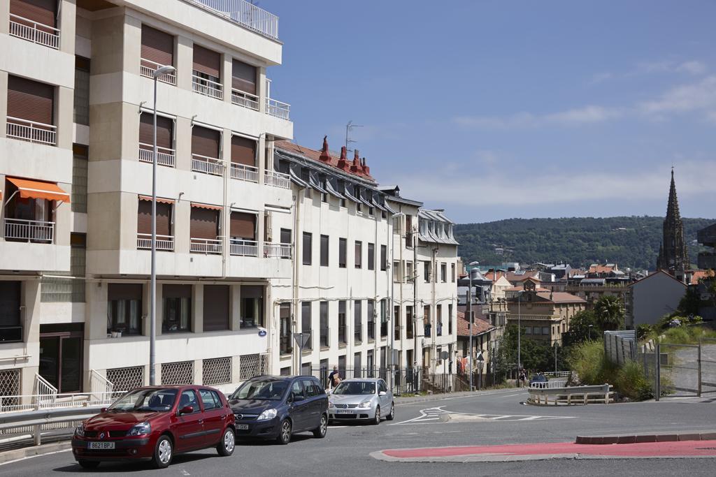 Baihouse By Feelfree Rentals San Sebastián Quarto foto