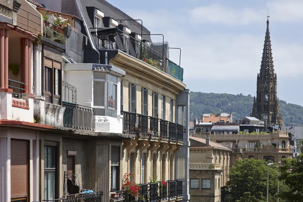 Baihouse By Feelfree Rentals San Sebastián Quarto foto