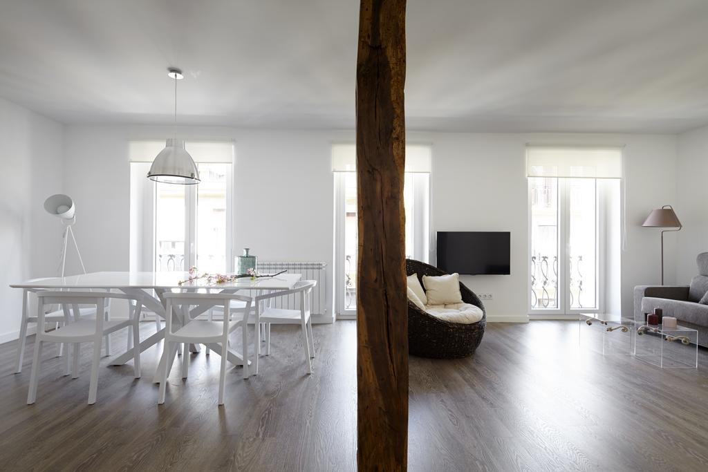 Baihouse By Feelfree Rentals San Sebastián Quarto foto
