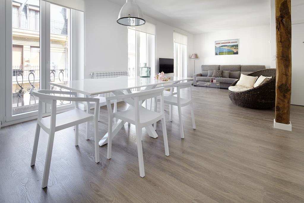 Baihouse By Feelfree Rentals San Sebastián Quarto foto