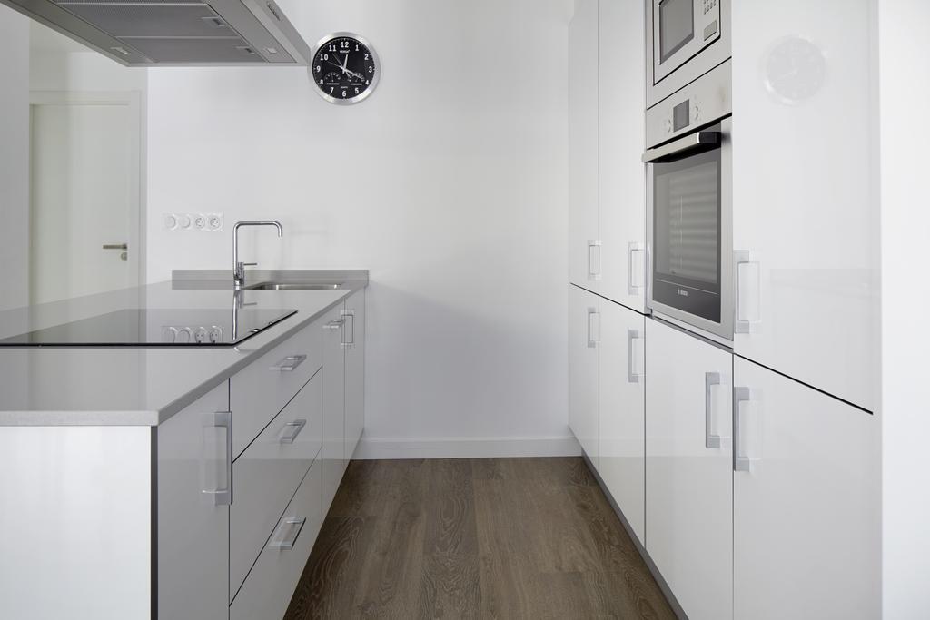 Baihouse By Feelfree Rentals San Sebastián Quarto foto