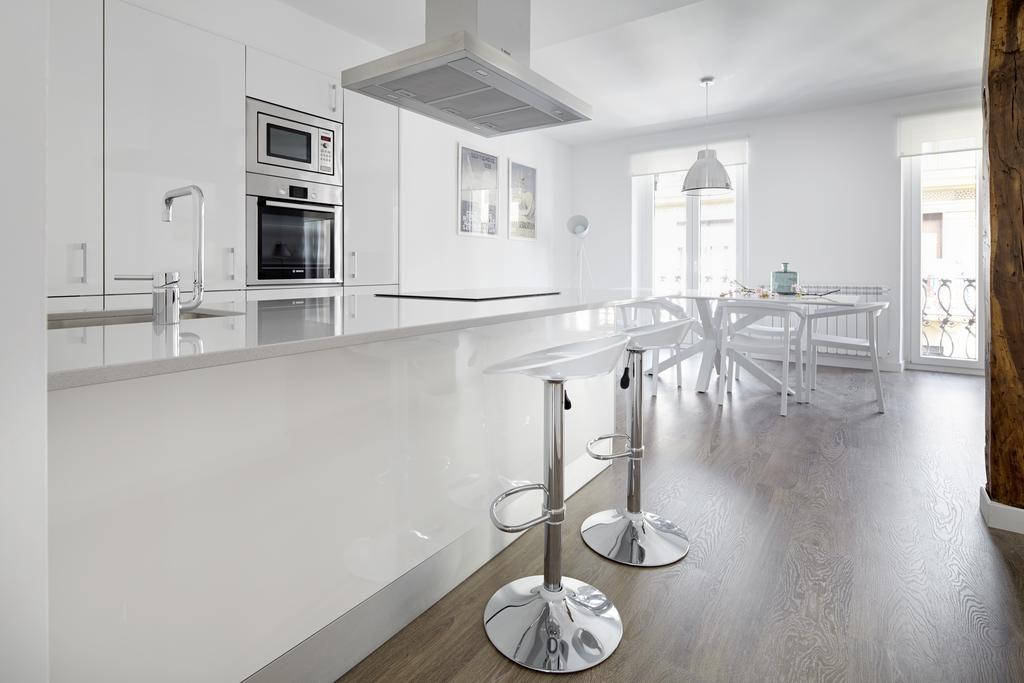 Baihouse By Feelfree Rentals San Sebastián Quarto foto