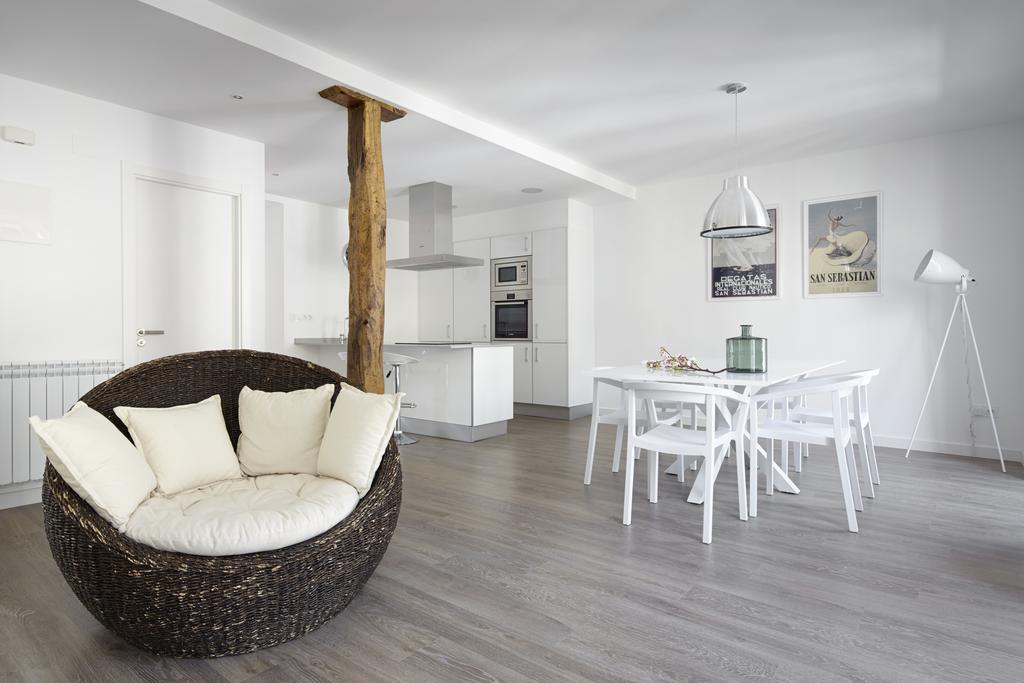 Baihouse By Feelfree Rentals San Sebastián Quarto foto