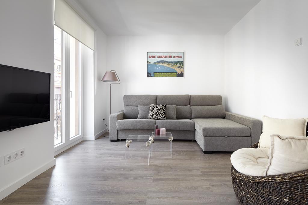 Baihouse By Feelfree Rentals San Sebastián Quarto foto